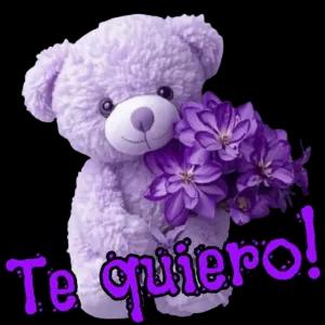 Te quiero! - getsticker.com