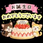 猫まみれのやさしい日常【春】