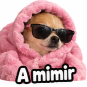 A mimir - getsticker.com