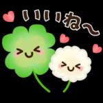 春～初夏のやさしい日常挨拶