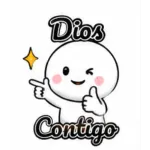 Dios Contigo