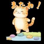 ぽかぽか春ねこライフ