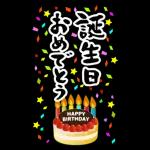 HAPPY NEW YEAR & CHRISTMAS (JAPAN BIG)