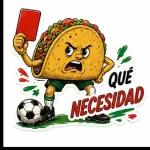 ¡Vamos México!