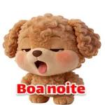 Adesivos de cachorro