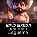 NO PASA NADA YA CAMATE