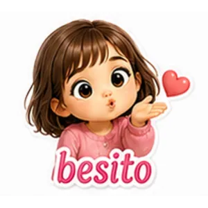 besito - getsticker.com