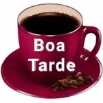 BOA TARDE 