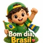 Bom Dia Abençoado 🙏✨