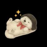 もふもふ【愛されサモエド】