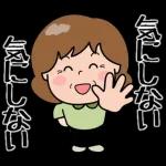 元気なおばあちゃん