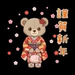 冬の日常・イベント★ルルクマ