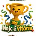 Bom Dia, Brasil! 🇧🇷☀️