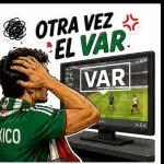¡Vamos México!