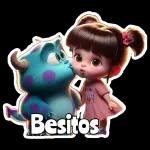Besitos