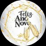 Feliz Ano Novo 3