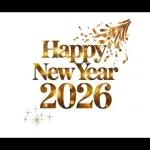 BUON ANNO 2026