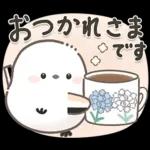 シマエナガの日常♡【気づかい・長文】