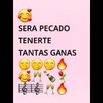 Ten, cómprate mejores stickers