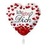 ich liebe dich