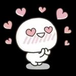 ママ友におすすめ✨落ち着いた日常スタンプ