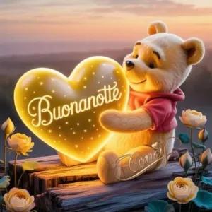 Buonanotte - getsticker.com