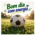 Bom Dia e Café ☕☀️