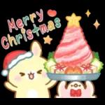 【冬】うさくまカフェ☕鍋パーティー