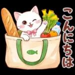 ずっと使える♪猫たちの日常