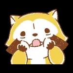 LEMONラスカル☆あいさつスタンプ