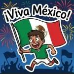 ¡Vamos México!🇲🇽