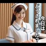 看護師さんに介抱されたい【ナース・便利】