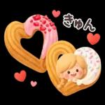 【３D】Girlyちゃん・アパルトマン