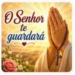Fé que Acalma 🕊️