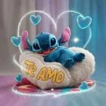 Te AMO