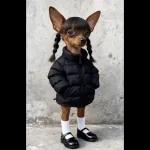 Rezaré por ti, pecadora