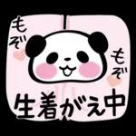 パンダぁー５【秋＆ハロウィン編】