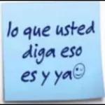 Ayy mi amor cuando ud iba, yo venía