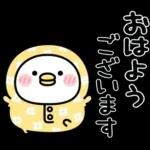 ちびトリ★冬の日常