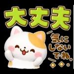 大人の気遣い♡立体ねこねこにゃんこ
