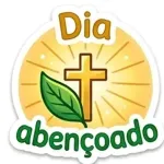 Deus Te Abençoe