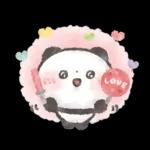 ぽてころぱんだ-超ごきげん-