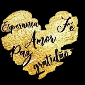 Esperança, Amor, Paz, Fé, gratidão - getsticker.com