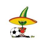 viva México 