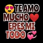 Gracias por el visto