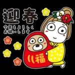 はな子✿ずっと使える冬と年末年始