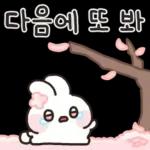 봄봄봄 ~ 봄이 왔어요