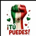 ¡Vamos México!