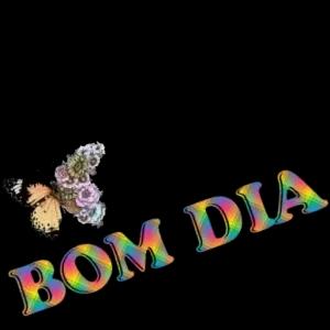 BOM DIA - getsticker.com