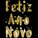 Feliz Ano Novo